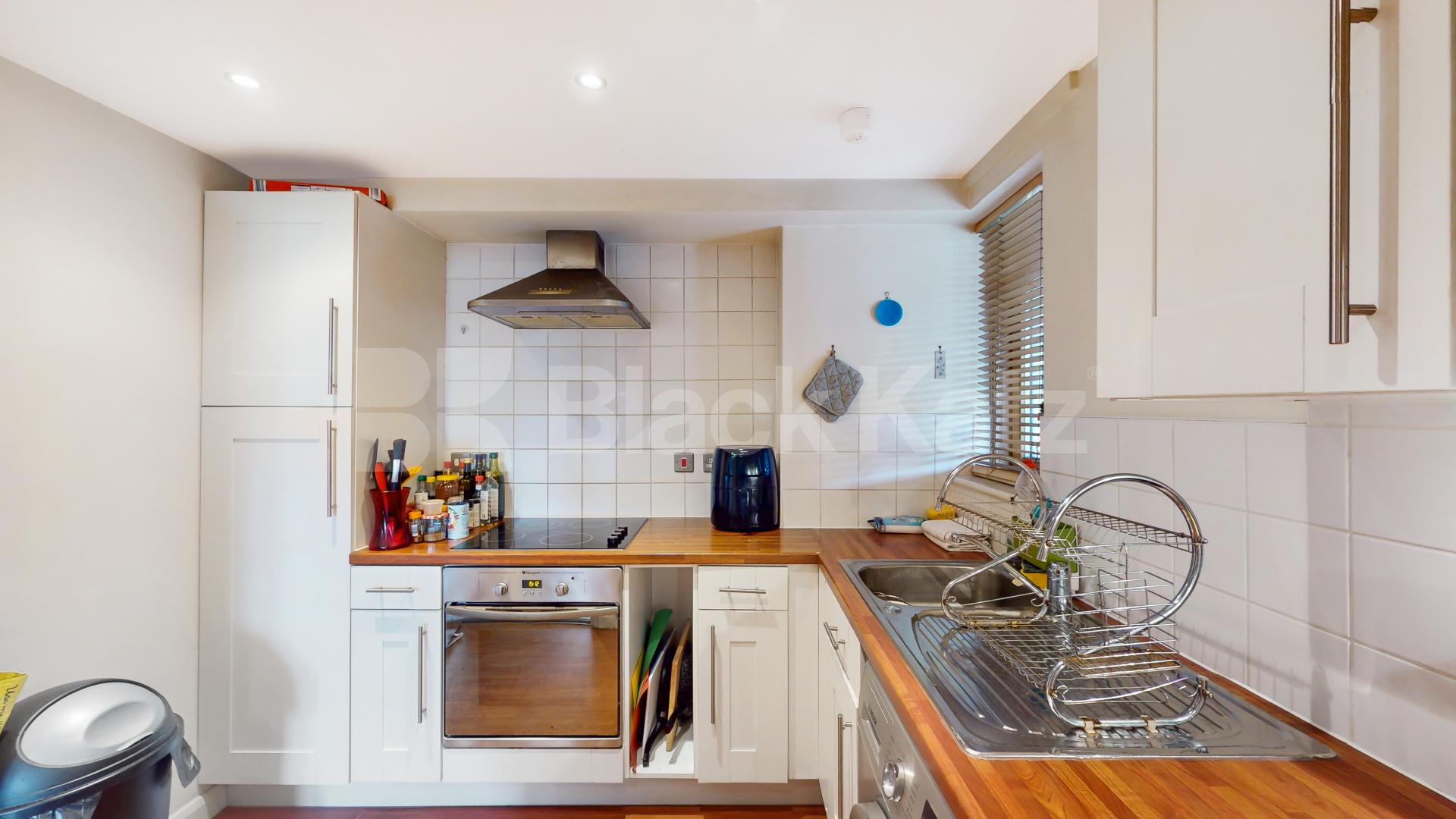 Stunning one bedroom property with great space in an amazing location  Somerston House, St Pancras Way, Camden / Kings Cross